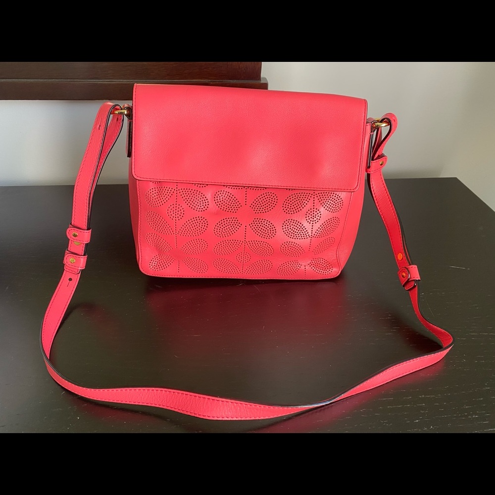 Orla Kiely Handbag